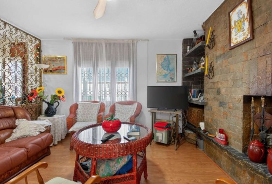 Resale - Detached Villa -
Lo Pagan - Lo Pagán