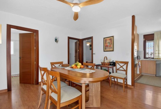 Resale - Detached Villa -
Lo Pagan - Lo Pagán