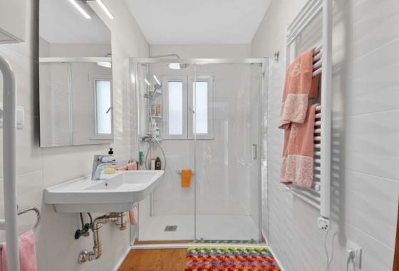 Resale - Detached Villa -
Lo Pagan - Lo Pagán