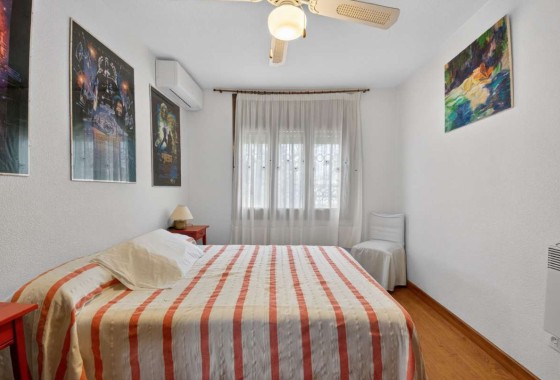 Resale - Detached Villa -
Lo Pagan - Lo Pagán