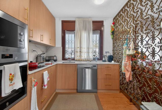 Resale - Detached Villa -
Lo Pagan - Lo Pagán