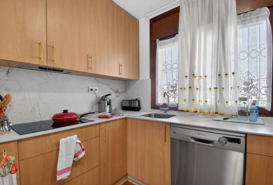 Resale - Detached Villa -
Lo Pagan - Lo Pagán