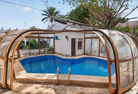 Resale - Detached Villa -
Lo Pagan - Lo Pagán