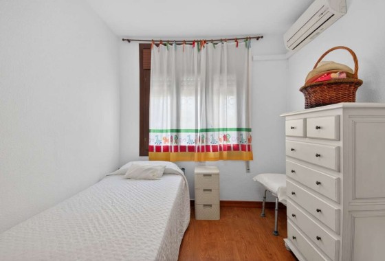 Resale - Detached Villa -
Lo Pagan - Lo Pagán