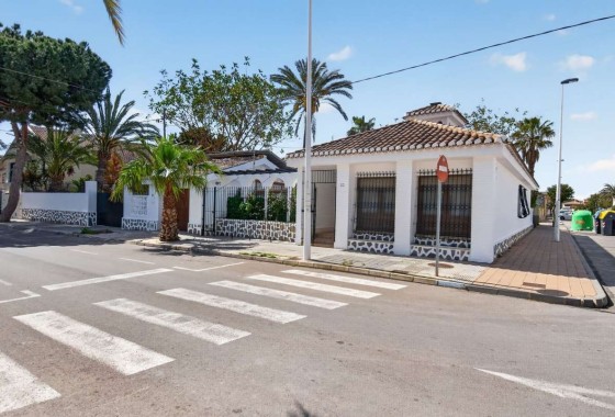 Resale - Detached Villa -
Lo Pagan - Lo Pagán