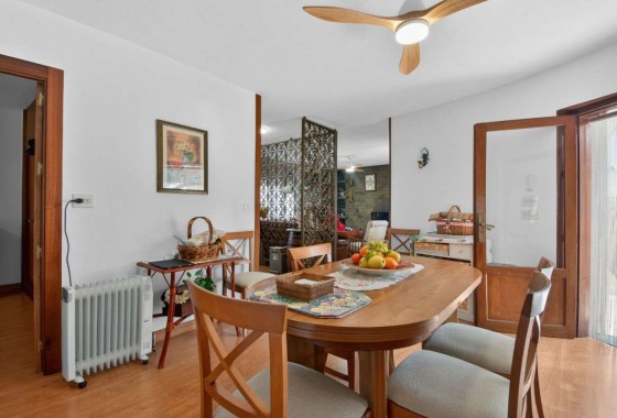 Resale - Detached Villa -
Lo Pagan - Lo Pagán
