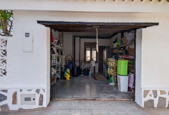 Resale - Detached Villa -
Lo Pagan - Lo Pagán