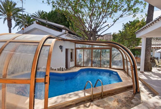 Resale - Detached Villa -
Lo Pagan - Lo Pagán