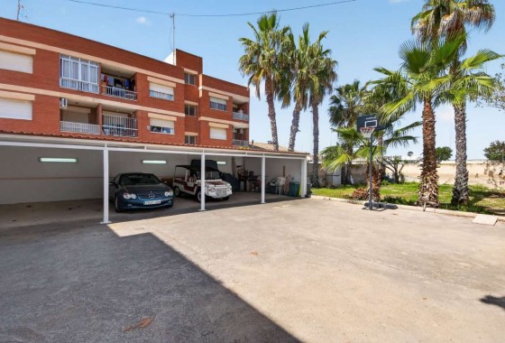 Resale - Detached Villa -
Lo Pagan - Lo Pagán