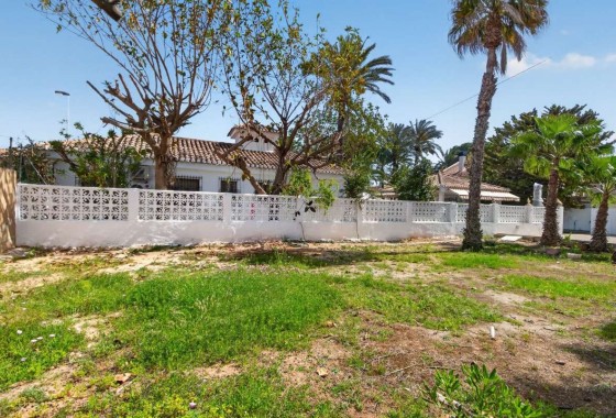 Resale - Detached Villa -
Lo Pagan - Lo Pagán