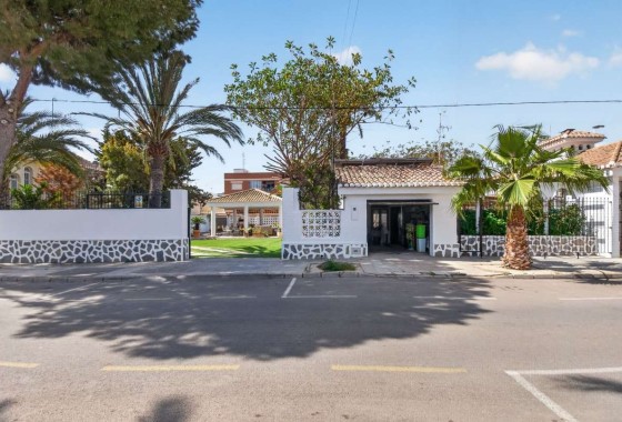 Resale - Detached Villa -
Lo Pagan - Lo Pagán