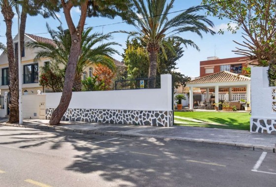 Resale - Detached Villa -
Lo Pagan - Lo Pagán