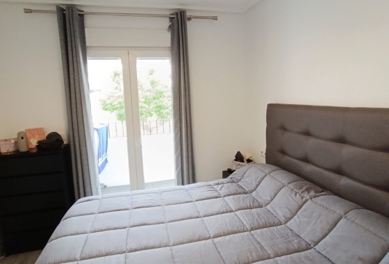 Sprzedaż - Apartament / Mieszkanie -
Hacienda Riquelme Golf Resort - Inland