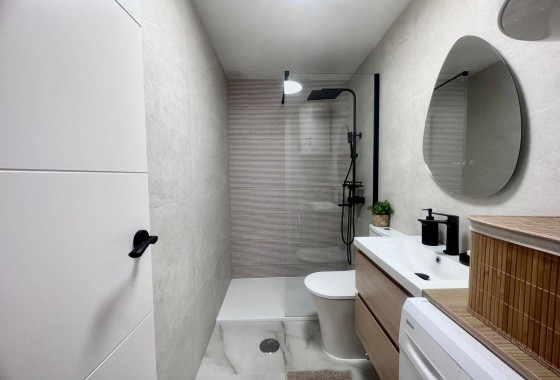 Resale - Apartment / Flat -
Torrevieja