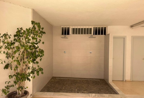 Resale - Apartment / Flat -
Torrevieja