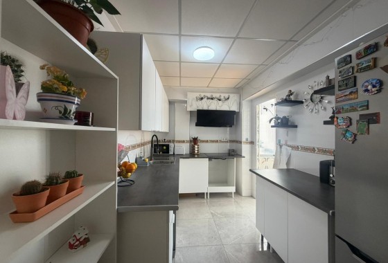 Revente - Appartement -
Almoradí