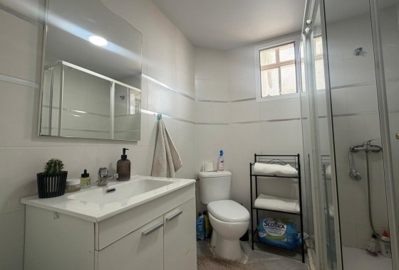 Revente - Appartement -
Almoradí