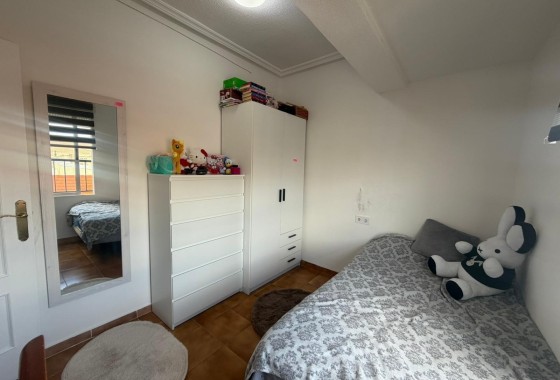 Revente - Appartement -
Almoradí