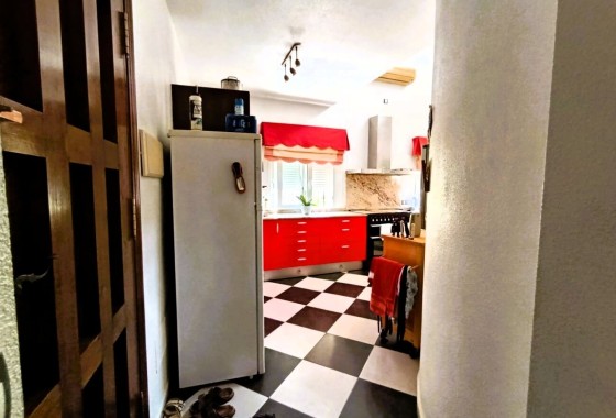 Herverkoop - Vrijstaande Villa -
Las Ramblas Golf - Inland