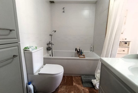 Herverkoop - Appartement / Flat -
Las Ramblas Golf - Inland