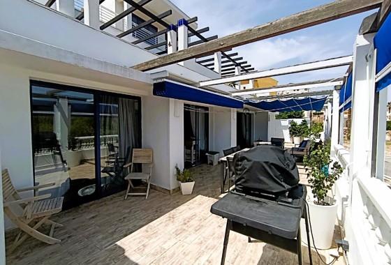 Herverkoop - Appartement / Flat -
Las Ramblas Golf - Inland