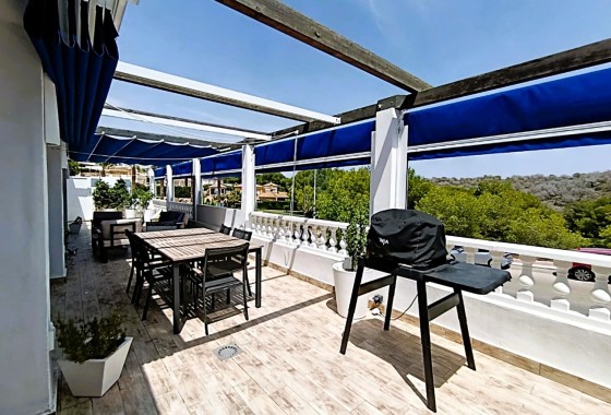 Herverkoop - Appartement / Flat -
Las Ramblas Golf - Inland