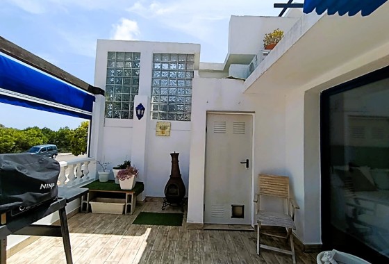 Herverkoop - Appartement / Flat -
Las Ramblas Golf - Inland