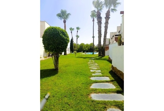 Herverkoop - Appartement / Flat -
Las Ramblas Golf - Inland