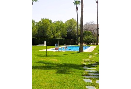 Herverkoop - Appartement / Flat -
Las Ramblas Golf - Inland