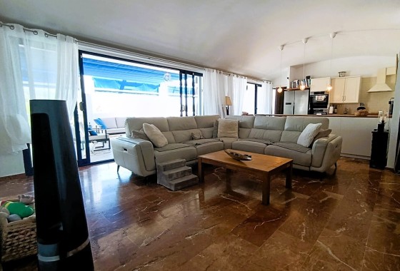 Herverkoop - Appartement / Flat -
Las Ramblas Golf - Inland