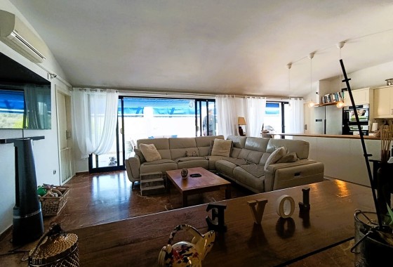 Herverkoop - Appartement / Flat -
Las Ramblas Golf - Inland