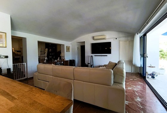 Herverkoop - Appartement / Flat -
Las Ramblas Golf - Inland