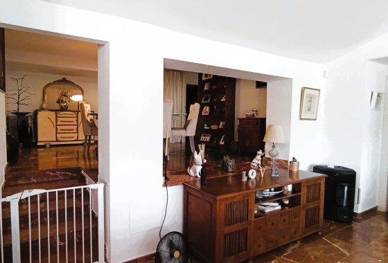 Herverkoop - Appartement / Flat -
Las Ramblas Golf - Inland