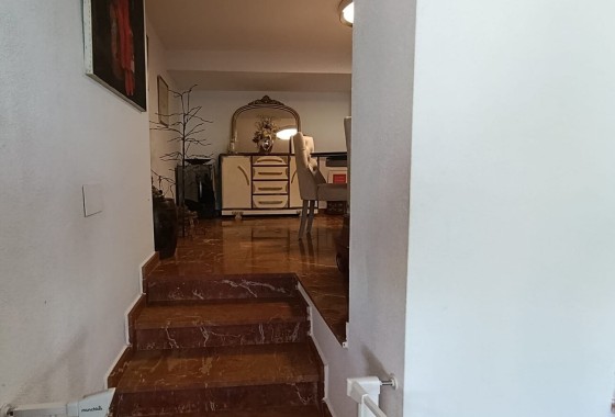 Herverkoop - Appartement / Flat -
Las Ramblas Golf - Inland