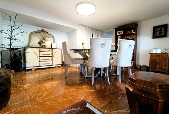 Herverkoop - Appartement / Flat -
Las Ramblas Golf - Inland