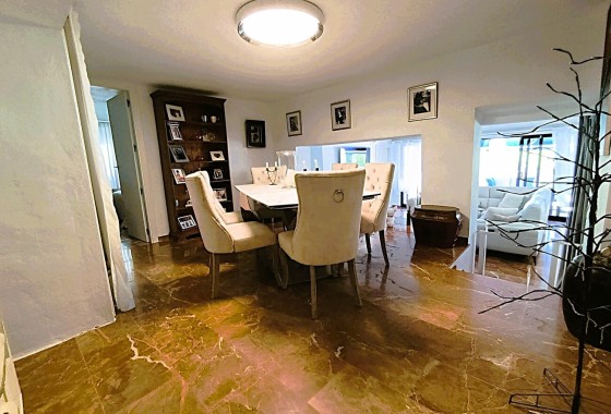 Herverkoop - Appartement / Flat -
Las Ramblas Golf - Inland