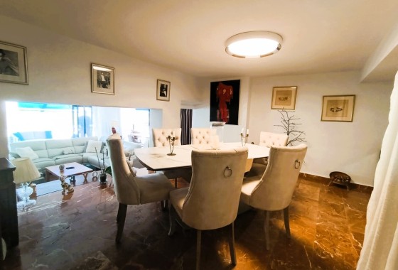Herverkoop - Appartement / Flat -
Las Ramblas Golf - Inland