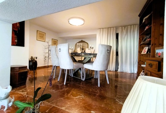 Herverkoop - Appartement / Flat -
Las Ramblas Golf - Inland