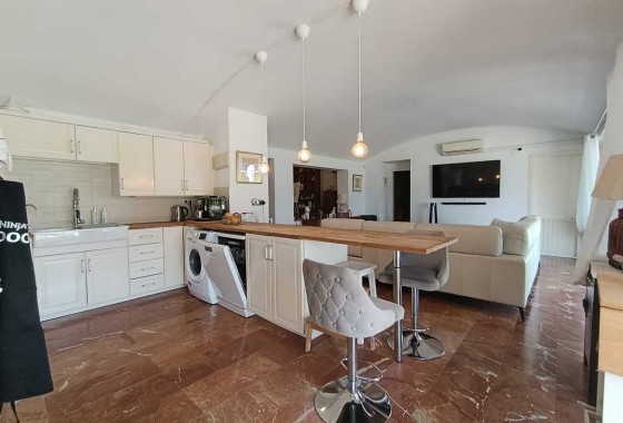 Herverkoop - Appartement / Flat -
Las Ramblas Golf - Inland