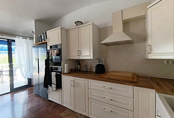 Herverkoop - Appartement / Flat -
Las Ramblas Golf - Inland