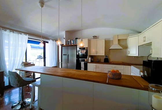 Herverkoop - Appartement / Flat -
Las Ramblas Golf - Inland