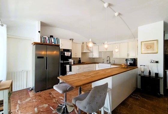 Herverkoop - Appartement / Flat -
Las Ramblas Golf - Inland