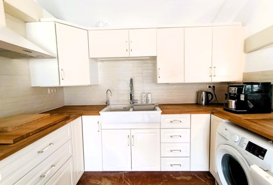 Herverkoop - Appartement / Flat -
Las Ramblas Golf - Inland