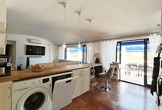Herverkoop - Appartement / Flat -
Las Ramblas Golf - Inland