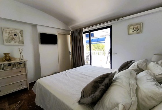 Herverkoop - Appartement / Flat -
Las Ramblas Golf - Inland