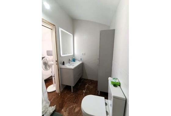 Herverkoop - Appartement / Flat -
Las Ramblas Golf - Inland