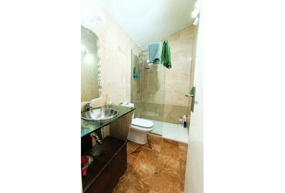 Herverkoop - Appartement / Flat -
Las Ramblas Golf - Inland