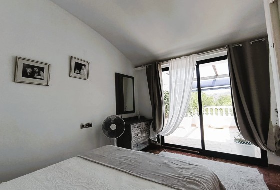 Herverkoop - Appartement / Flat -
Las Ramblas Golf - Inland