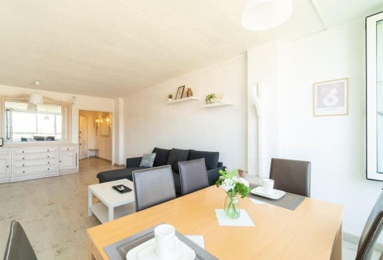 Wiederverkauf - Wohnung / Apartment -
Orihuela Costa - Rocio del Mar