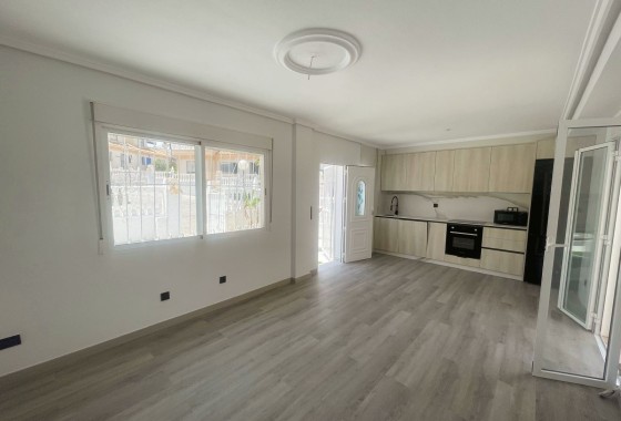 Herverkoop - Rijhuis -
Ciudad Quesada - Rojales - Upper Golf